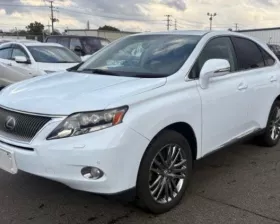 Подушка пневмоподвески TOYOTA