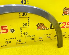 Накладка на крыло HONDA