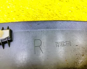 Накладка на крыло HONDA