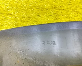 Накладка на крыло HONDA