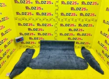 Коврик багажника TOYOTA LAND CRUISER 1992/Цвет 6M1 585706008112 FZJ80G 1FZFE, задний