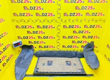 Коврик багажника TOYOTA LAND CRUISER 1992/Цвет 6M1 585706008112 FZJ80G 1FZFE, задний