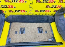 Коврик багажника TOYOTA LAND CRUISER 1992/Цвет 6M1 585706008112 FZJ80G 1FZFE, задний