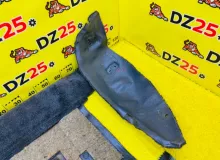 Коврик багажника TOYOTA LAND CRUISER 1992/Цвет 6M1 585706008112 FZJ80G 1FZFE, задний