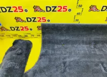 Коврик багажника TOYOTA LAND CRUISER 1992/Цвет 6M1 585706008112 FZJ80G 1FZFE, задний
