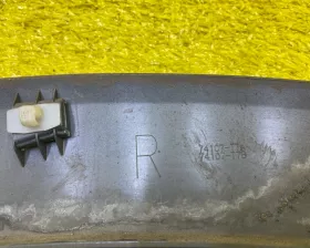Накладка на крыло HONDA
