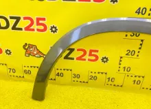 Накладка на крыло HONDA VEZEL 2014/Цвет NH788P 74107T7B003 RU4 LEB, передняя правая