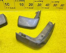 Брызговики комплект Honda