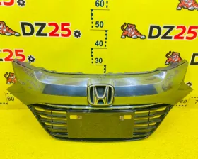 Решетка радиатора HONDA