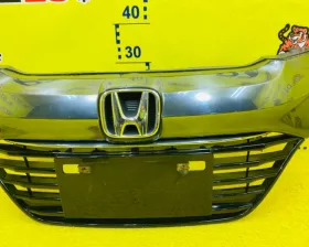 Решетка радиатора HONDA