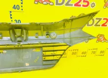 Решетка радиатора HONDA VEZEL 2014/Цвет NH731P 71121T7B00 RU3 LEB, передняя