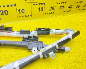 Подушка безопасности боковая, потолочная HONDA