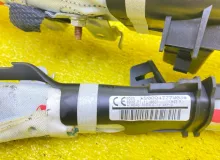 Подушка безопасности боковая, потолочная HONDA VEZEL С ЗАРЯДОМ|2014 78870T7AJ01 RU3 LEB, передняя правая
