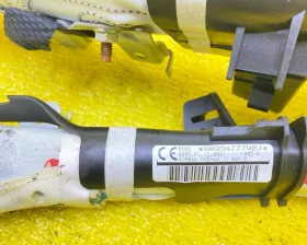 Подушка безопасности боковая, потолочная HONDA
