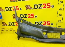 Жабо LEXUS RX450H 2010/Цвет 212 5570848090 GYL15W 2GRFXE, переднее