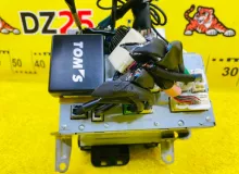 Магнитофон LEXUS CT200H 2011/Цвет 212 8674148010 ZWA10 2ZRFXE, передний