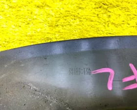 Накладка на крыло HONDA