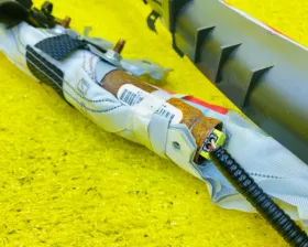 Подушка безопасности боковая, потолочная HONDA