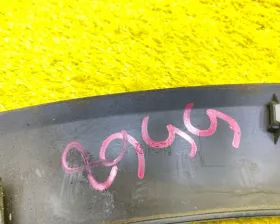 Накладка на крыло HONDA