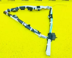 Подушка безопасности боковая, потолочная HONDA