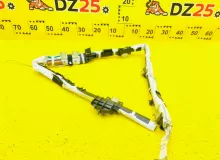 Подушка безопасности боковая, потолочная HONDA VEZEL С ЗАРЯДОМ|2014 78875T7AJ01 RU3 LEB, передняя левая