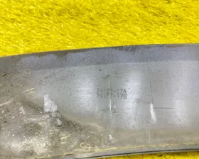 Накладка на крыло HONDA