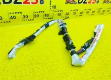 Подушка безопасности боковая, потолочная HONDA VEZEL С ЗАРЯДОМ|2014 78870T7AJ01 RU4 LEB, передняя правая