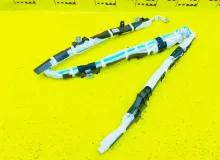 Подушка безопасности боковая, потолочная HONDA VEZEL С ЗАРЯДОМ|2014 78875T7AJ01 RU4 LEB, передняя левая