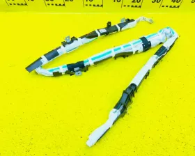 Подушка безопасности боковая, потолочная HONDA