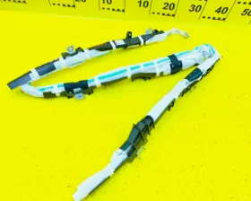 Подушка безопасности боковая, потолочная HONDA