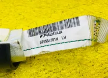 Подушка безопасности боковая, потолочная HONDA VEZEL С ЗАРЯДОМ|2014 78875T7AJ01 RU4 LEB, передняя левая