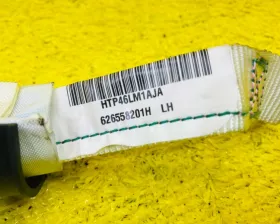 Подушка безопасности боковая, потолочная HONDA