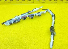 Подушка безопасности боковая, потолочная HONDA VEZEL С ЗАРЯДОМ|2014 78875T7AJ01 RU4 LEB, передняя левая