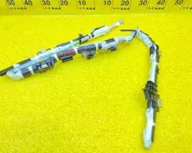 Подушка безопасности боковая, потолочная HONDA