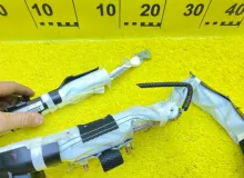 Подушка безопасности боковая, потолочная HONDA VEZEL С ЗАРЯДОМ|2014 78875T7AJ01 RU4 LEB, передняя левая