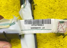 Подушка безопасности боковая, потолочная HONDA VEZEL С ЗАРЯДОМ|2014 78875T7AJ01 RU4 LEB, передняя левая