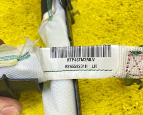 Подушка безопасности боковая, потолочная HONDA