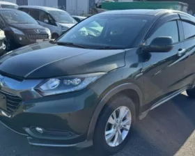 Бачок стеклоомывателя HONDA