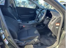 Бачок стеклоомывателя HONDA VEZEL 2014/Цвет G539P 76841T5A003 RU4 LEB, передний