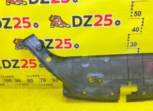 Накладка на телевизор TOYOTA HARRIER 2014/Цвет 220 5328948020 AVU65W 2ARFXE, передняя