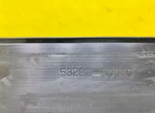 Накладка на телевизор TOYOTA LAND CRUISER PRADO 2003/Цвет 070 5329260040 VZJ121W 5VZFE, передняя