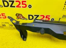 Накладка на телевизор TOYOTA LAND CRUISER PRADO 2003/Цвет 070 5329260040 VZJ121W 5VZFE, передняя