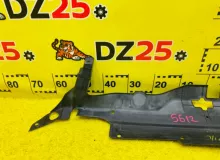 Накладка на телевизор TOYOTA LAND CRUISER PRADO 2003/Цвет 070 5329260040 VZJ121W 5VZFE, передняя