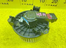 Мотор печки HONDA FIT 2014/Цвет NH700M 79310T5A003 GP6 LEB, передний