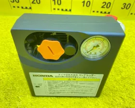Компрессор подкачки колес HONDA