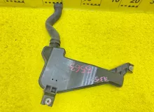 Влагоотделитель HONDA VEZEL 2014/Цвет NH821M 1723050T003 RU4 LEB, передний