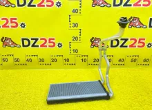 Радиатор печки TOYOTA LAND CRUISER PRADO 2005/Цвет 202 8710735110 TRJ120W 2TRFE, передний