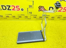 Радиатор печки TOYOTA LAND CRUISER PRADO 2005/Цвет 202 8710735110 TRJ120W 2TRFE, передний