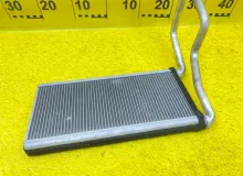 Радиатор печки TOYOTA LAND CRUISER PRADO 2005/Цвет 202 8710735110 TRJ120W 2TRFE, передний