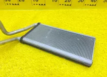 Радиатор печки TOYOTA LAND CRUISER PRADO 2005/Цвет 202 8710735110 TRJ120W 2TRFE, передний